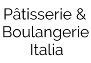 Pâtisserie & Boulangerie Italia